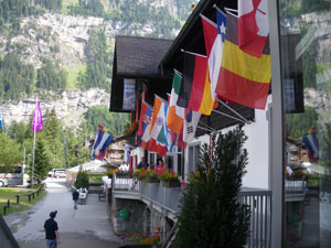 Kandersteg